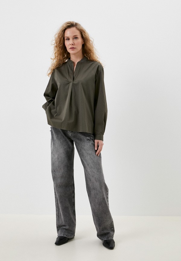 фото Джинсы whitney