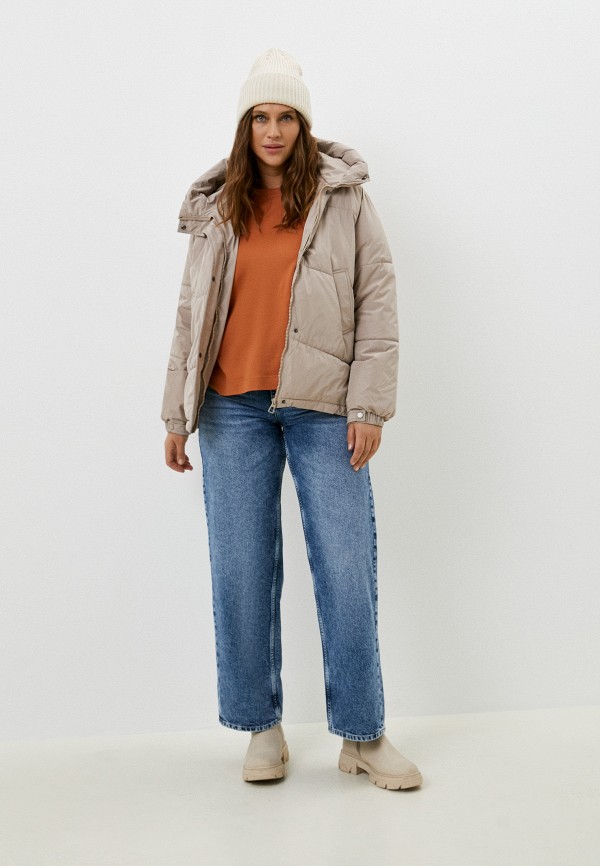 фото Куртка утепленная valoris