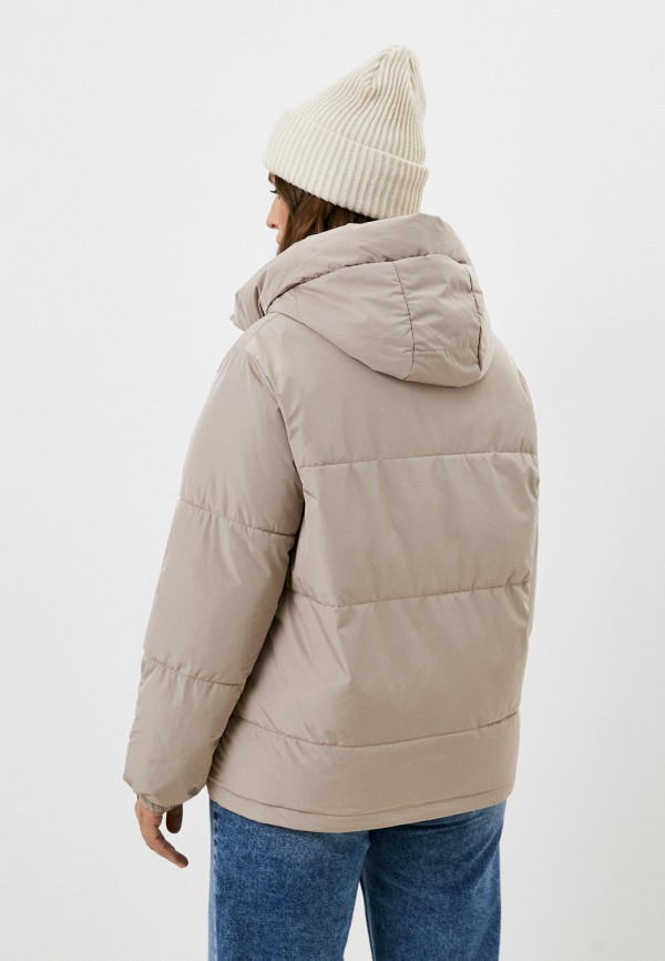 фото Куртка утепленная valoris