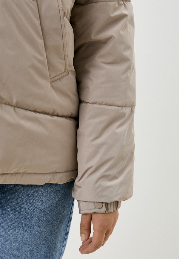 фото Куртка утепленная valoris