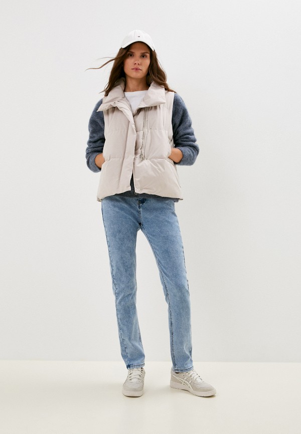 фото Жилет valoris