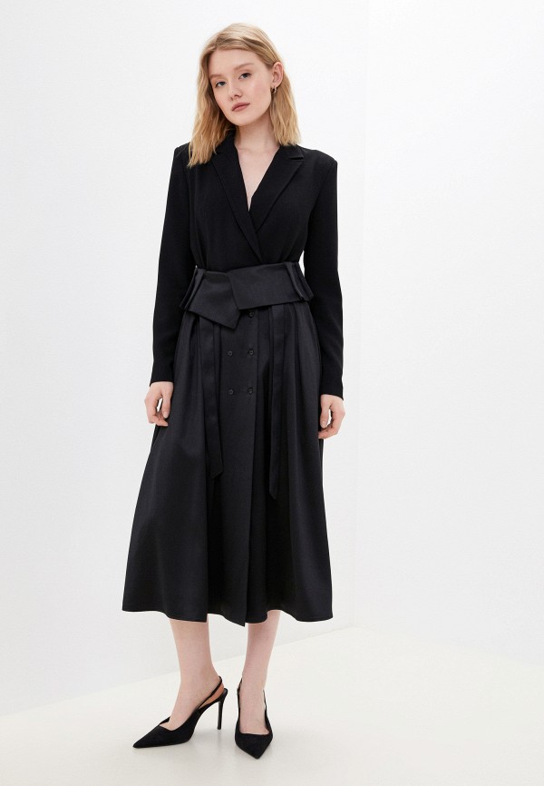 фото Юбка de fil blanc