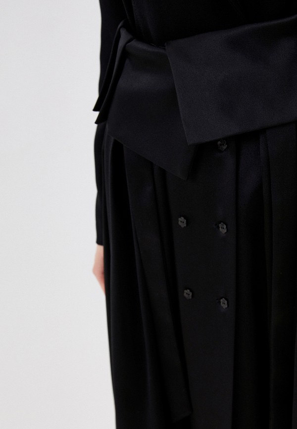 фото Юбка de fil blanc