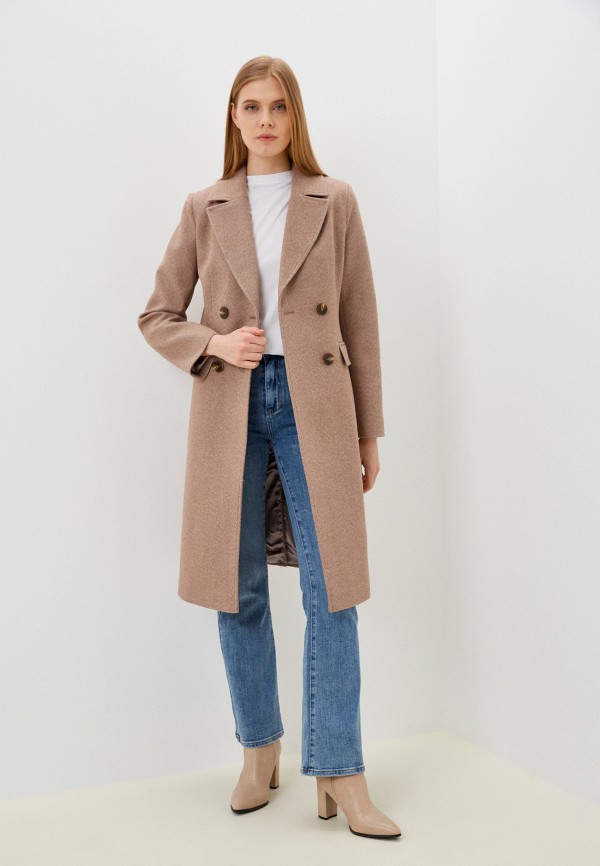 фото Пальто ovelli