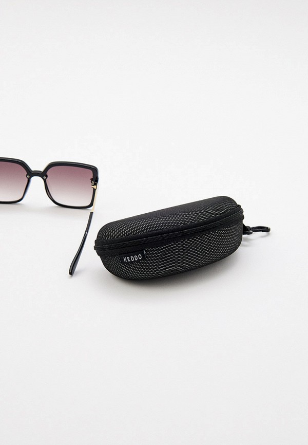 фото Очки солнцезащитные keddo
