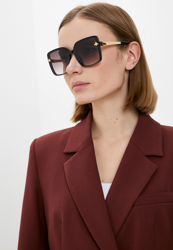 фото Очки солнцезащитные keddo