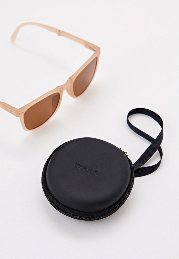 фото Очки солнцезащитные keddo