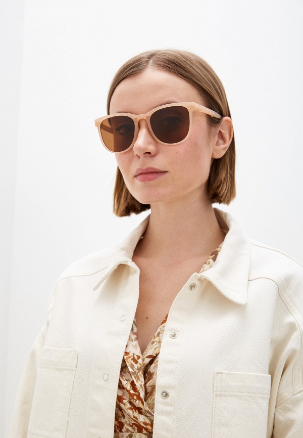 фото Очки солнцезащитные keddo