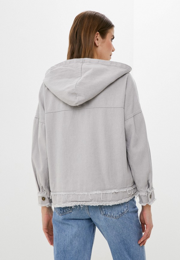 фото Куртка джинсовая grafinia