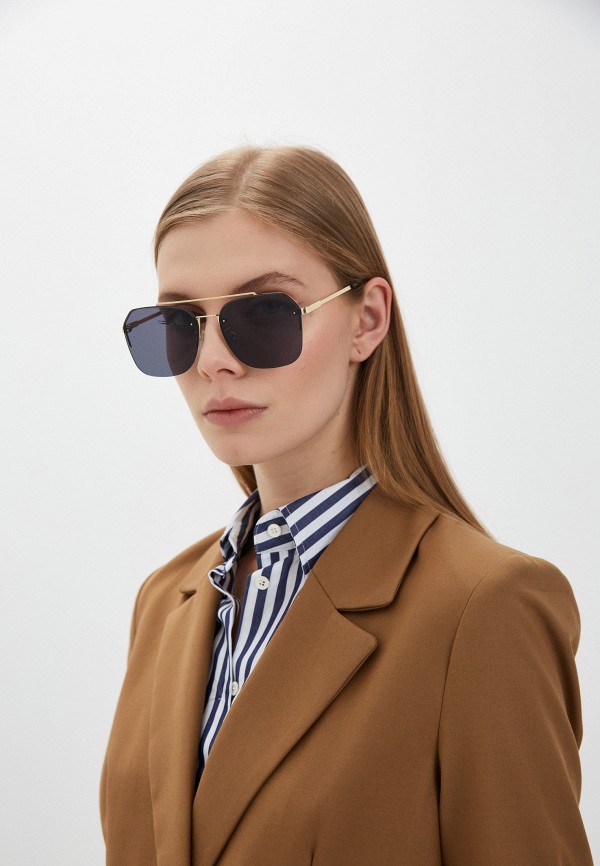 фото Очки солнцезащитные keddo