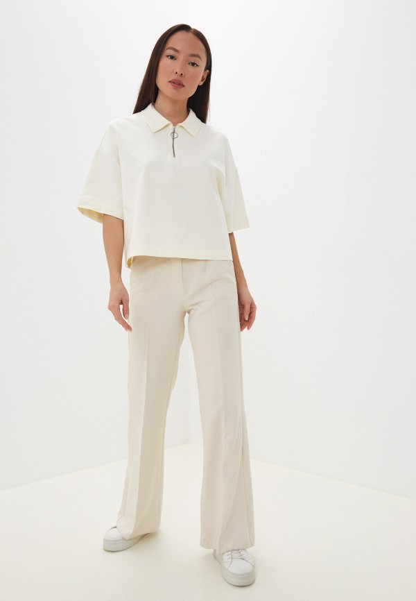 фото Поло marc o'polo denim