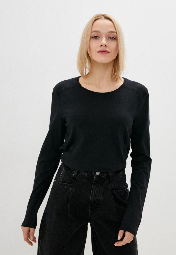 фото Лонгслив marc o'polo denim