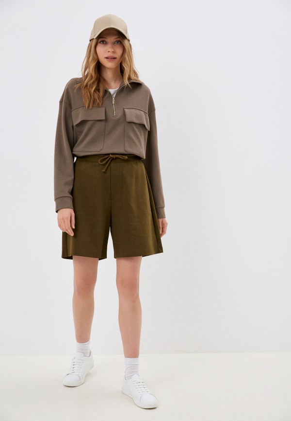 фото Шорты спортивные marc o'polo denim