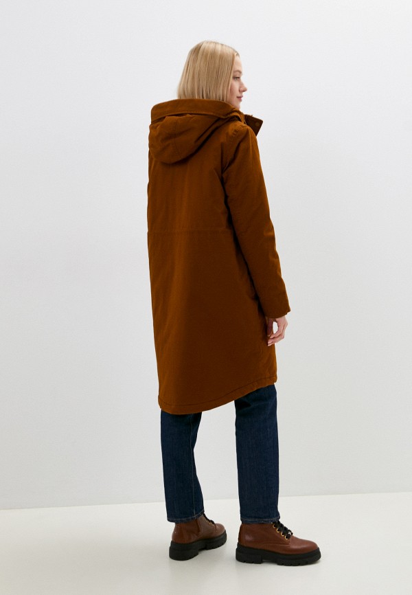 фото Парка marc o'polo denim