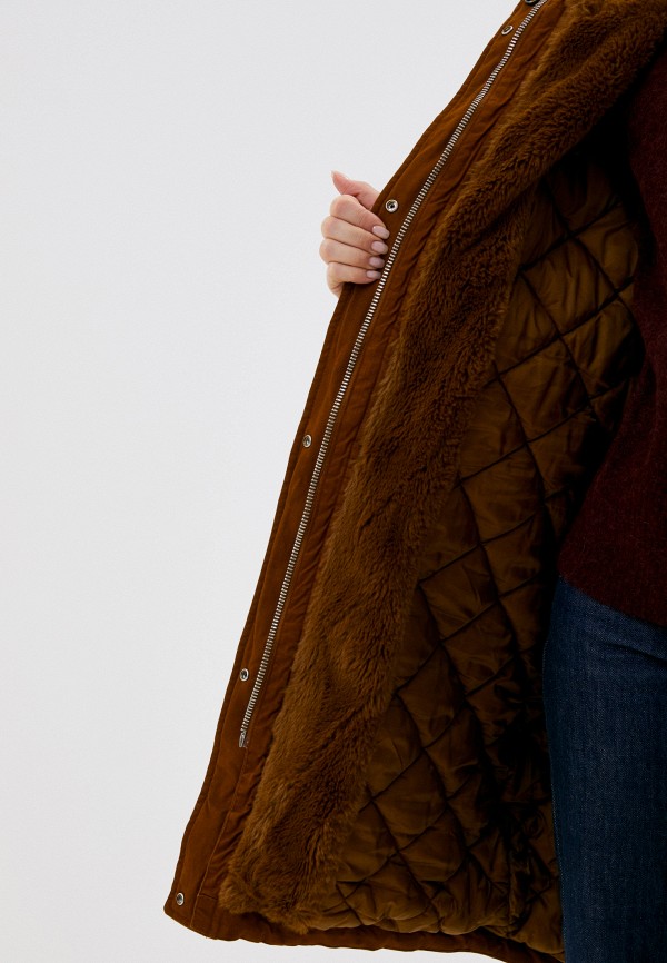 фото Парка marc o'polo denim