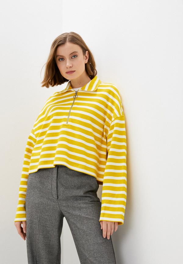 фото Поло marc o'polo denim