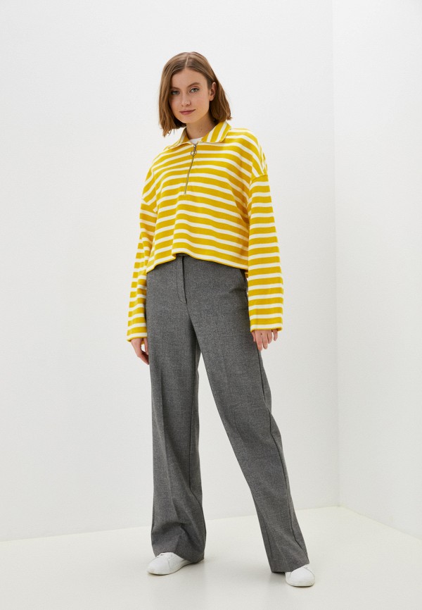 фото Поло marc o'polo denim