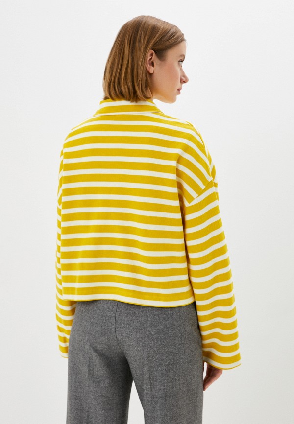 фото Поло marc o'polo denim