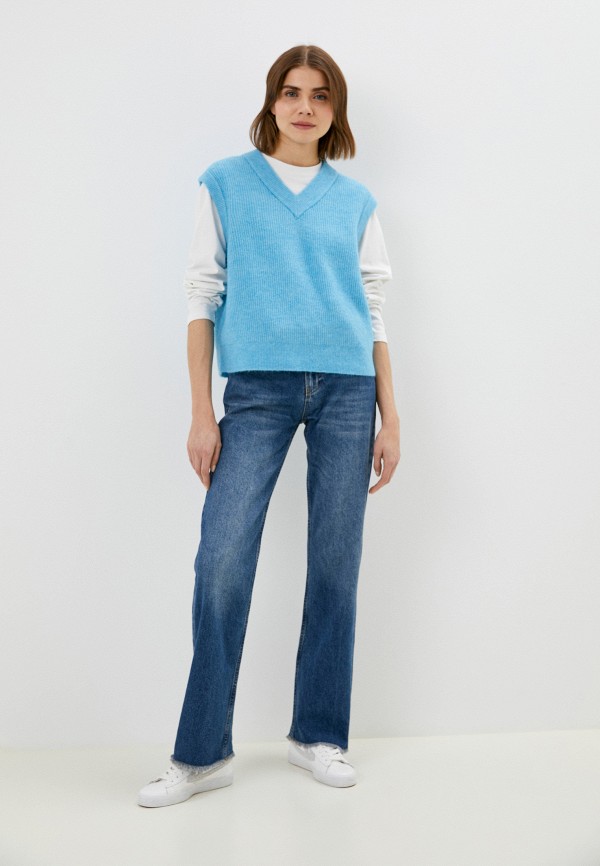 фото Жилет marc o'polo denim