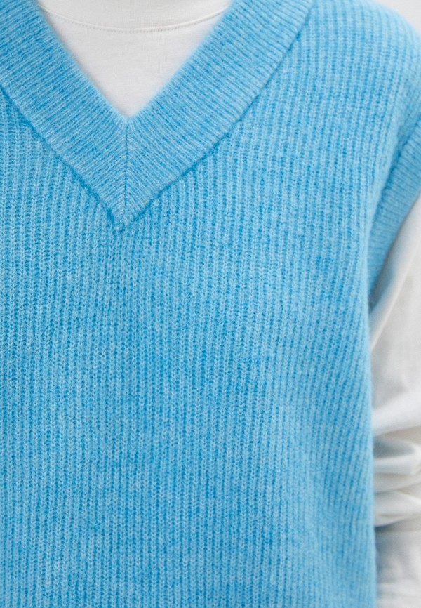 фото Жилет marc o'polo denim