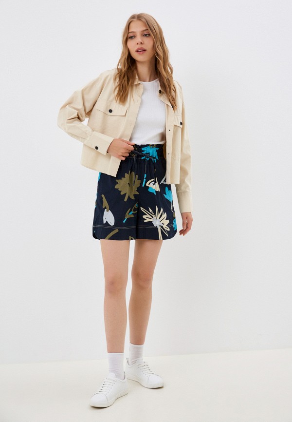 фото Шорты спортивные marc o'polo denim