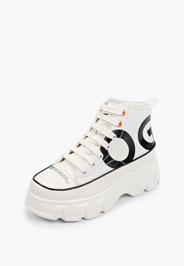 фото Кеды kraus shoes collection