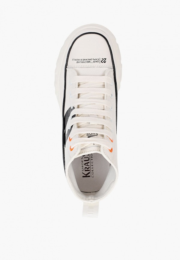 фото Кеды kraus shoes collection