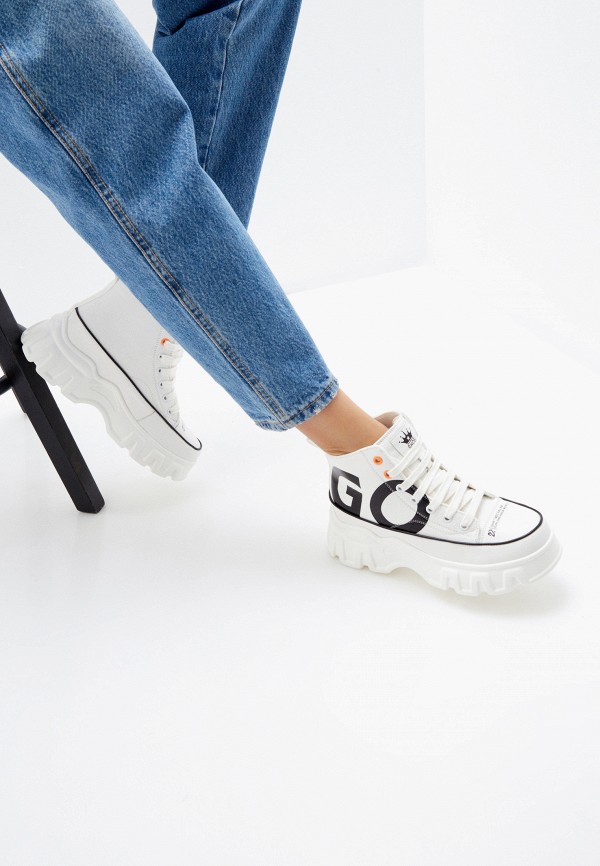 фото Кеды kraus shoes collection