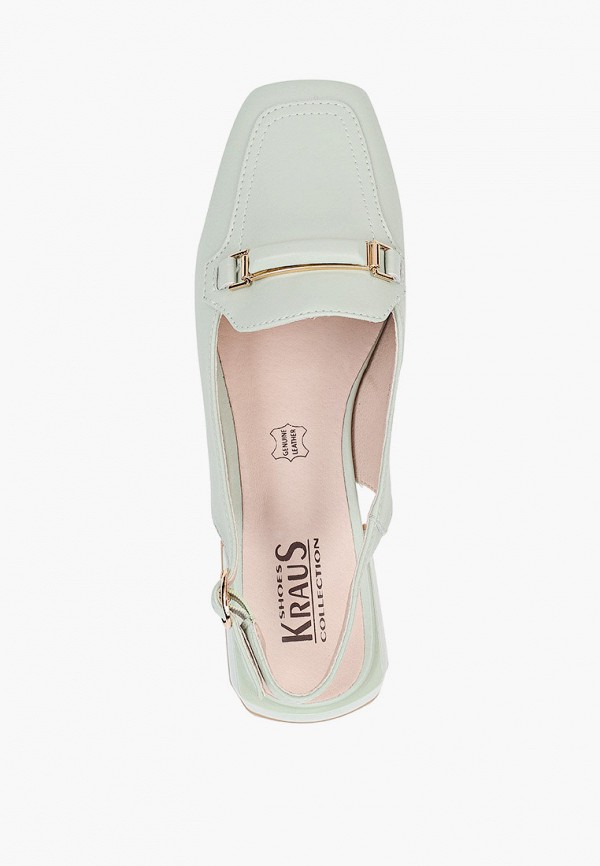 фото Туфли kraus shoes collection