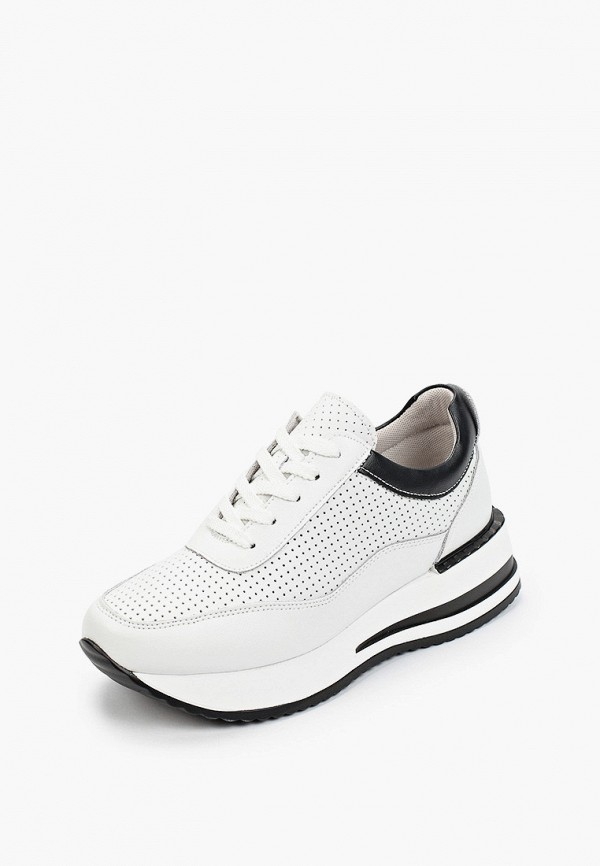 фото Кроссовки kraus shoes collection