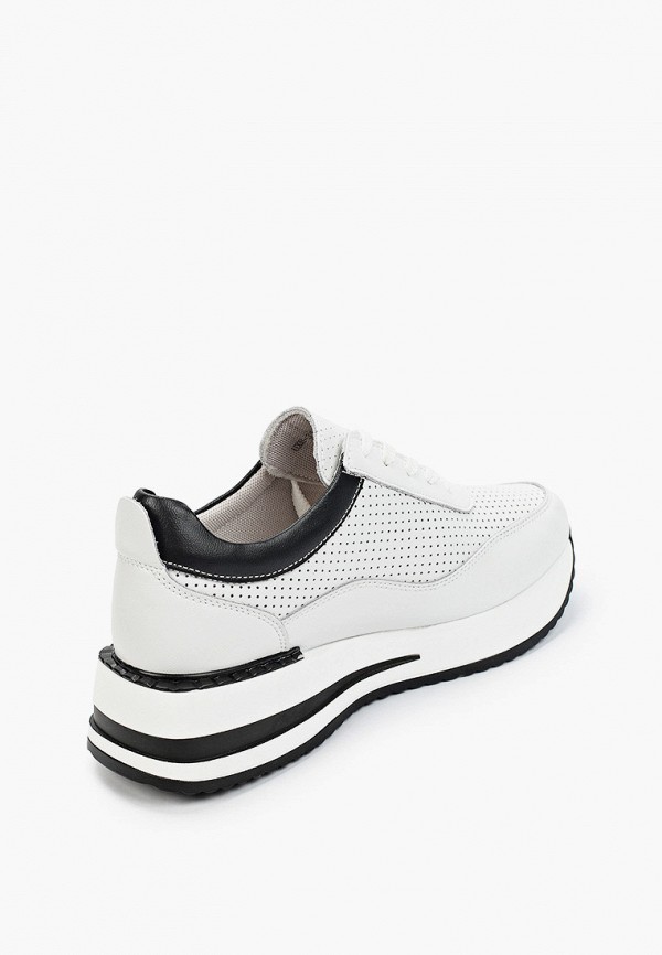 фото Кроссовки kraus shoes collection