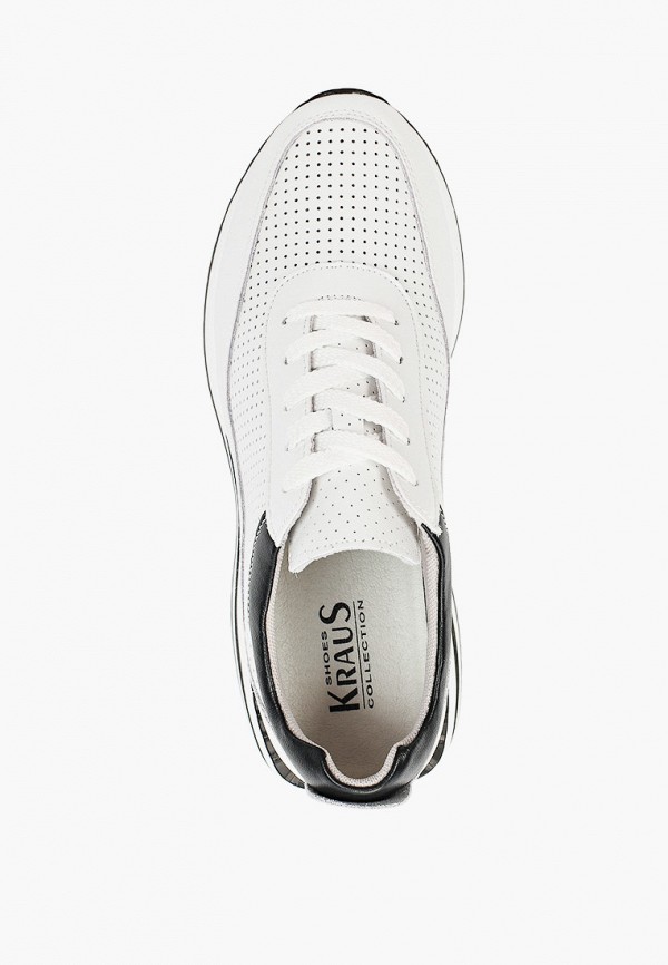 фото Кроссовки kraus shoes collection