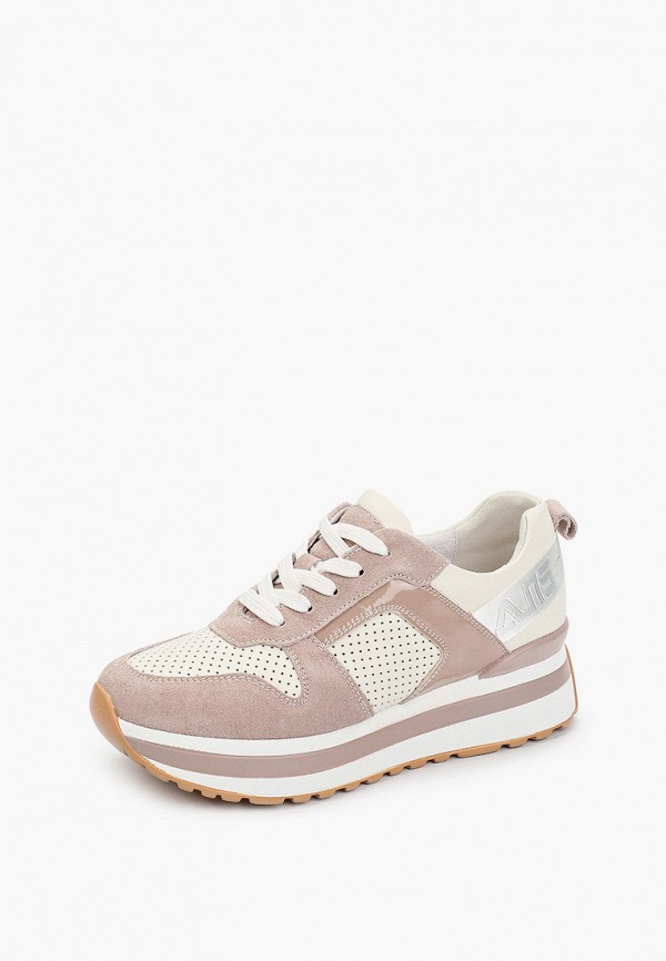 фото Кроссовки kraus shoes collection