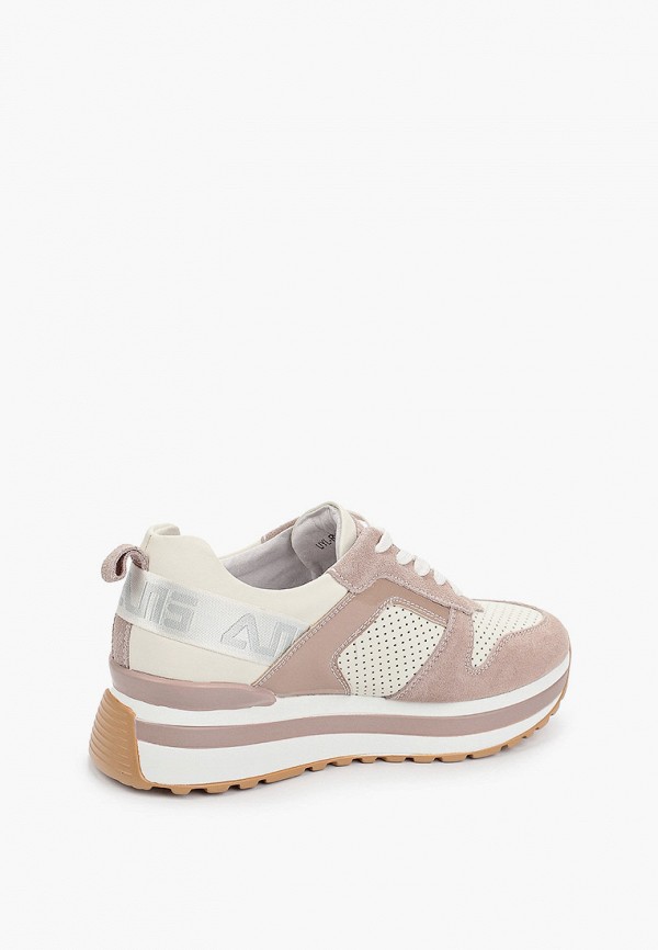 фото Кроссовки kraus shoes collection