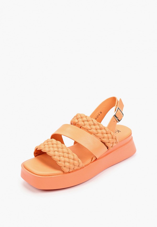 фото Босоножки kraus shoes collection