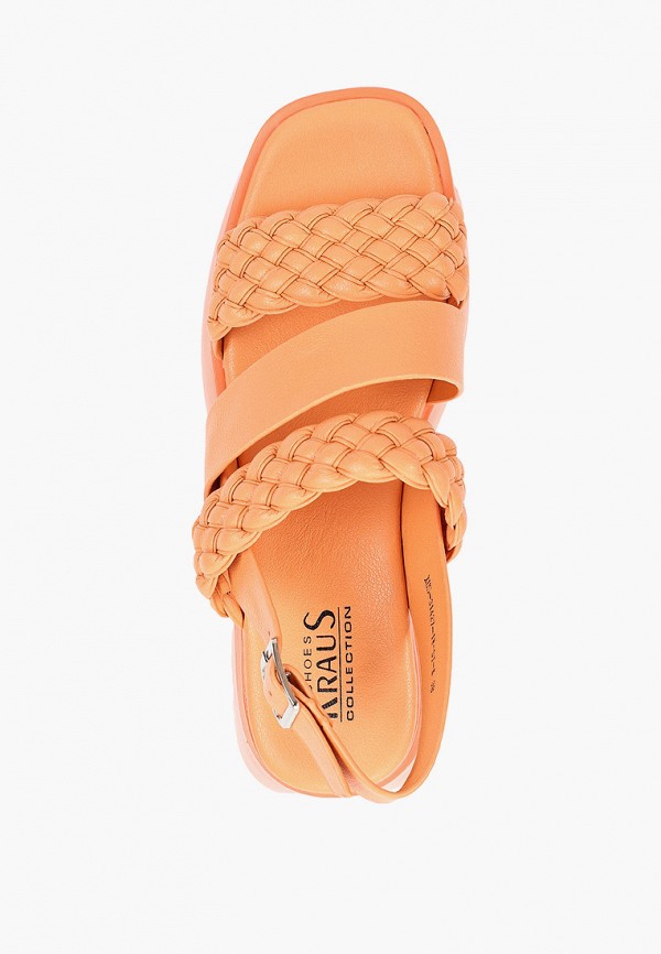 фото Босоножки kraus shoes collection