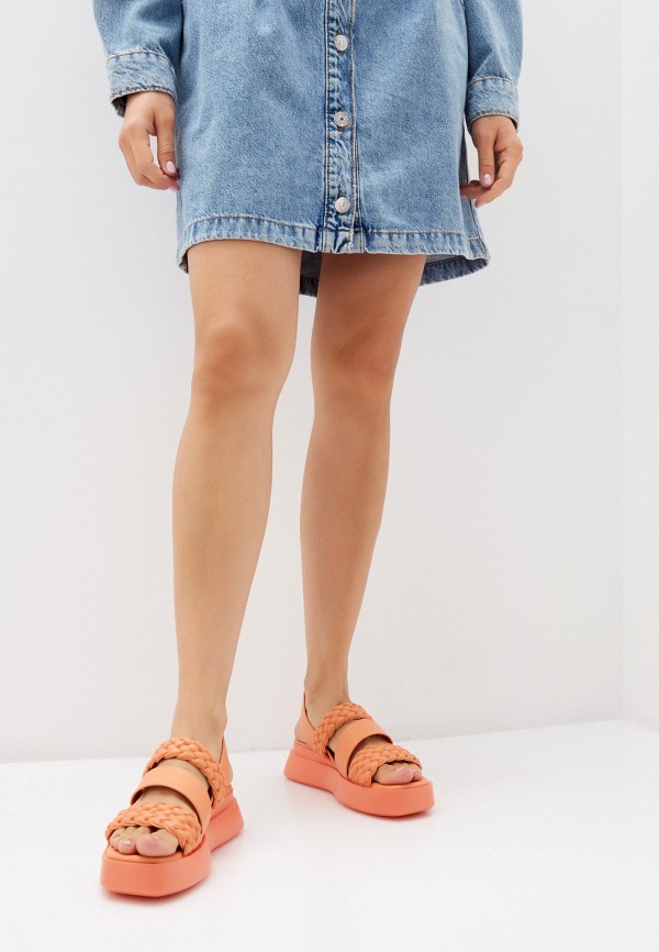 фото Босоножки kraus shoes collection