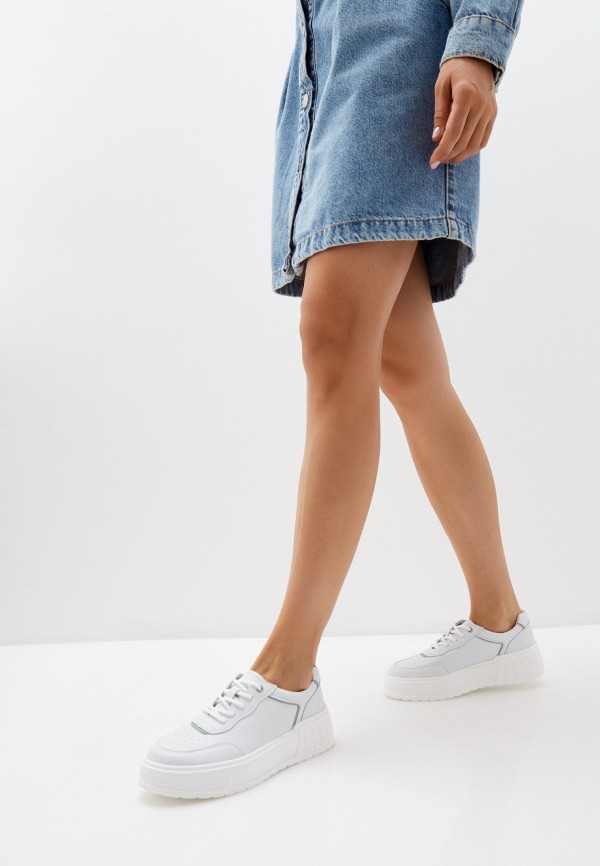 фото Кеды kraus shoes collection