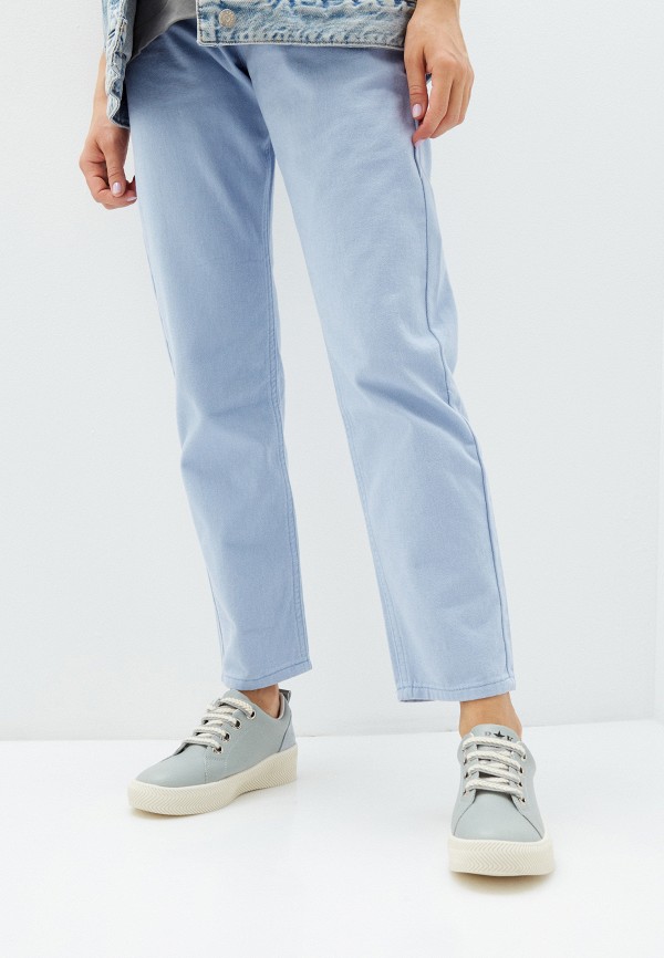 фото Кеды kraus shoes collection