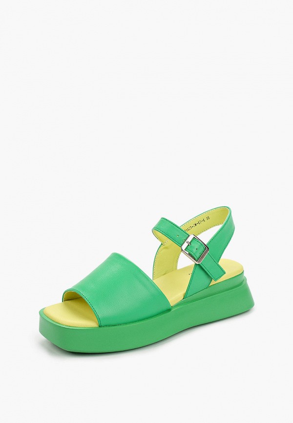 фото Босоножки kraus shoes collection