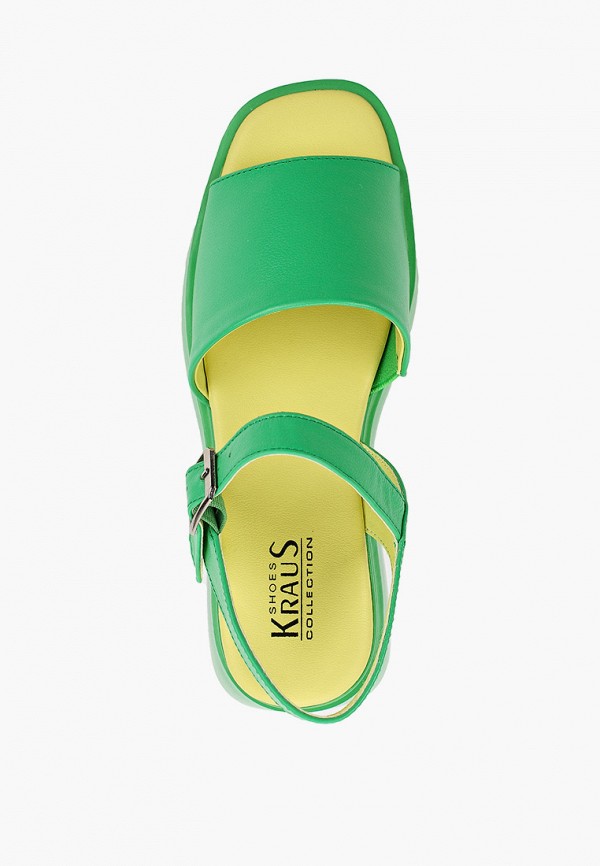 фото Босоножки kraus shoes collection