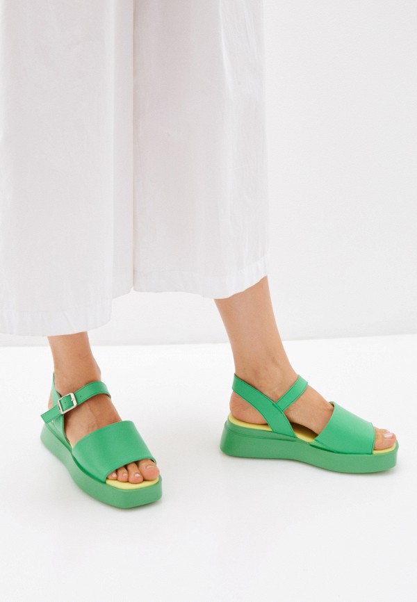 фото Босоножки kraus shoes collection