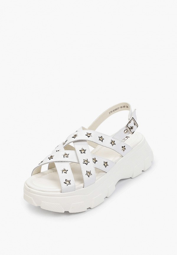 фото Босоножки kraus shoes collection