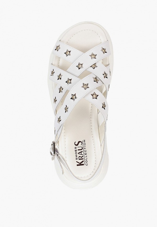 фото Босоножки kraus shoes collection