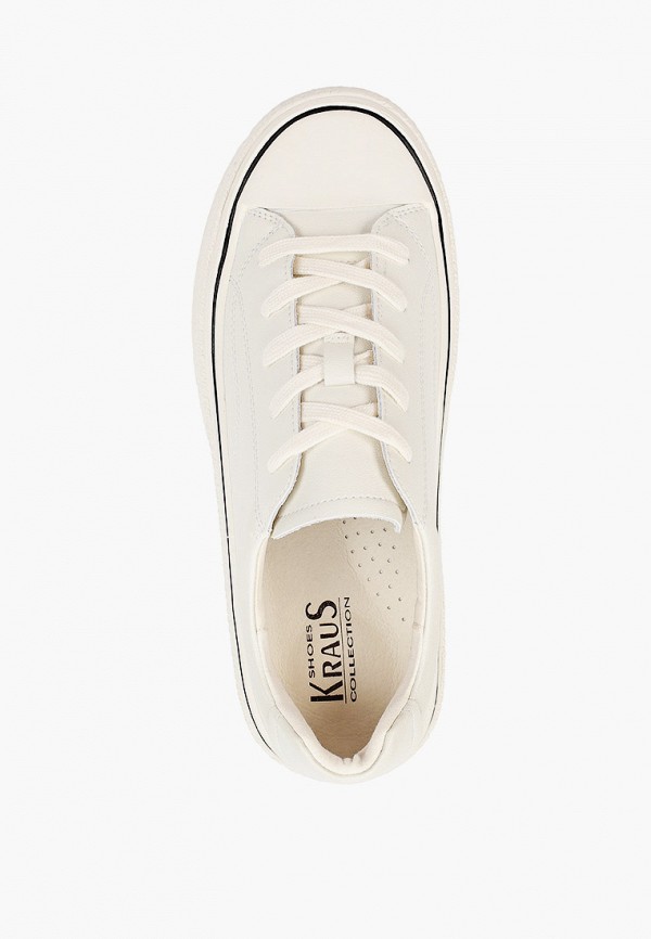 фото Кеды kraus shoes collection