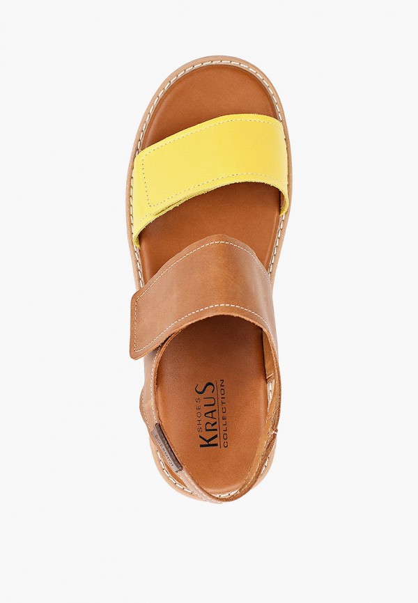фото Сандалии kraus shoes collection