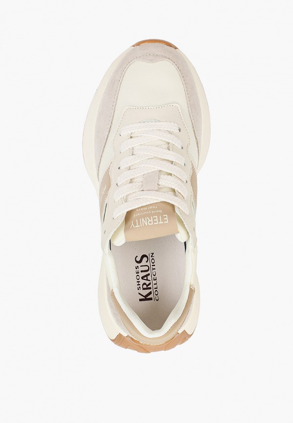 фото Кроссовки kraus shoes collection