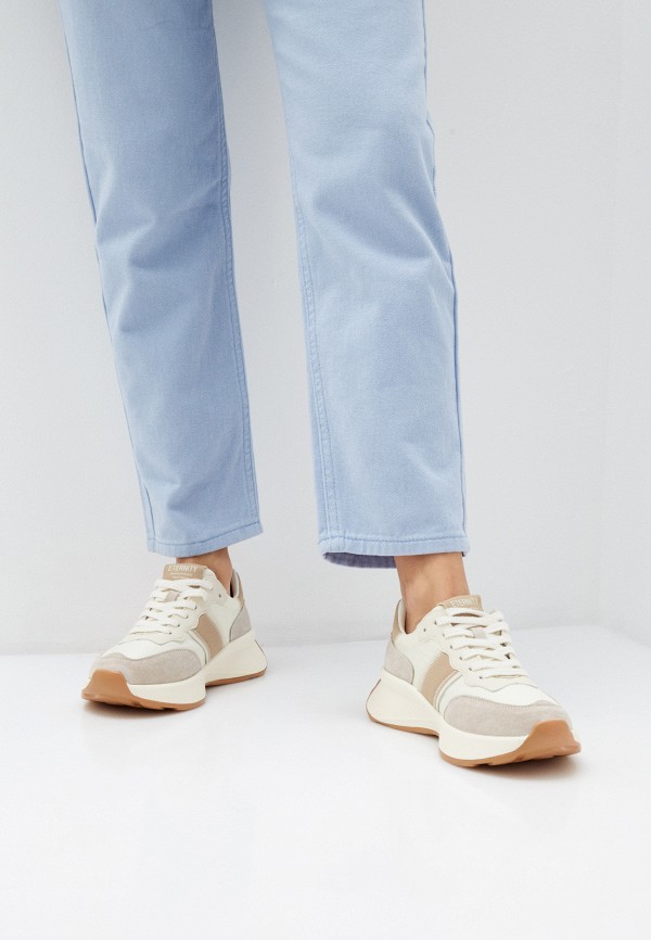 фото Кроссовки kraus shoes collection