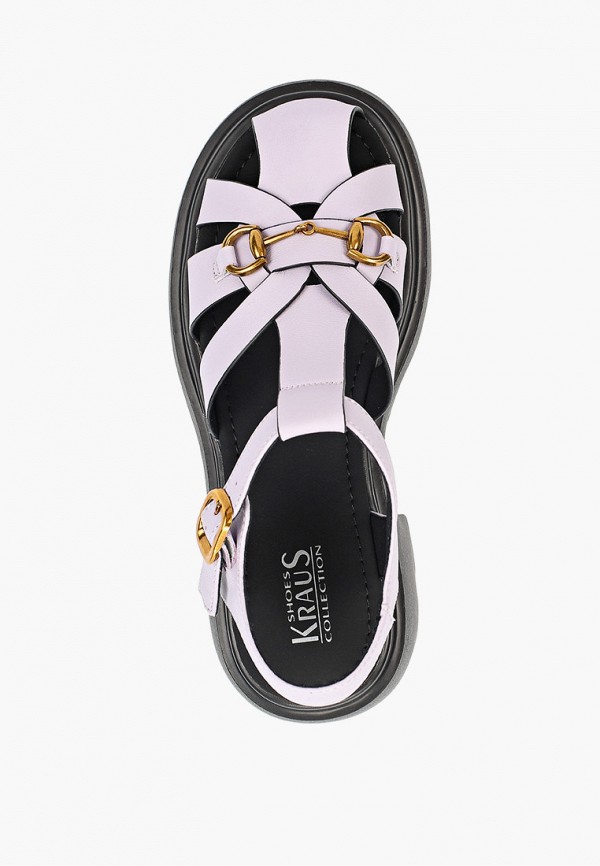 фото Босоножки kraus shoes collection