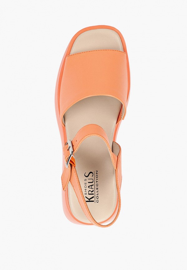 фото Босоножки kraus shoes collection